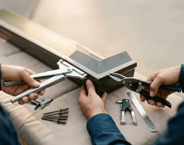 Why choose Gutter Repair in Pine Grove, CA